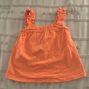 Gap 3t coral tank
